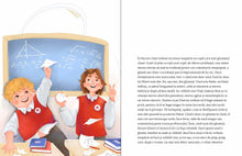 Pentru că am promis