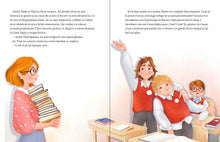 Pentru că am promis