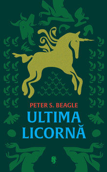 Ultima licornă