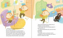 Pe tine ce te face să te simți bine?