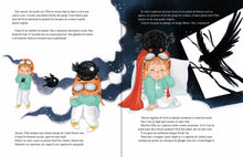 Pachet "Fericire, curaj și distracție!"