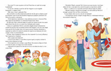 Pachet "Fericire, curaj și distracție!"