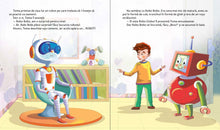 Pachet Robo Bobo 5