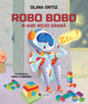 Robo Bobo n-are nici o grabă - vol. 20