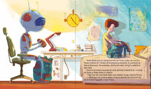 Robo Bobo își face curaj- vol. 5