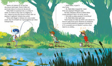 Pachet Robo Bobo și Isabela