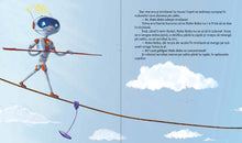 Robo Bobo își face curaj- vol. 5