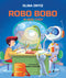 Robo Bobo n-are chef - vol. 7