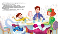 Pachet Robo Bobo - 12 vol. (1-12)