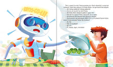 Pachet Robo Bobo - 12 vol. (1-12)