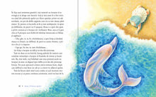 Roua, Prințesa Apelor