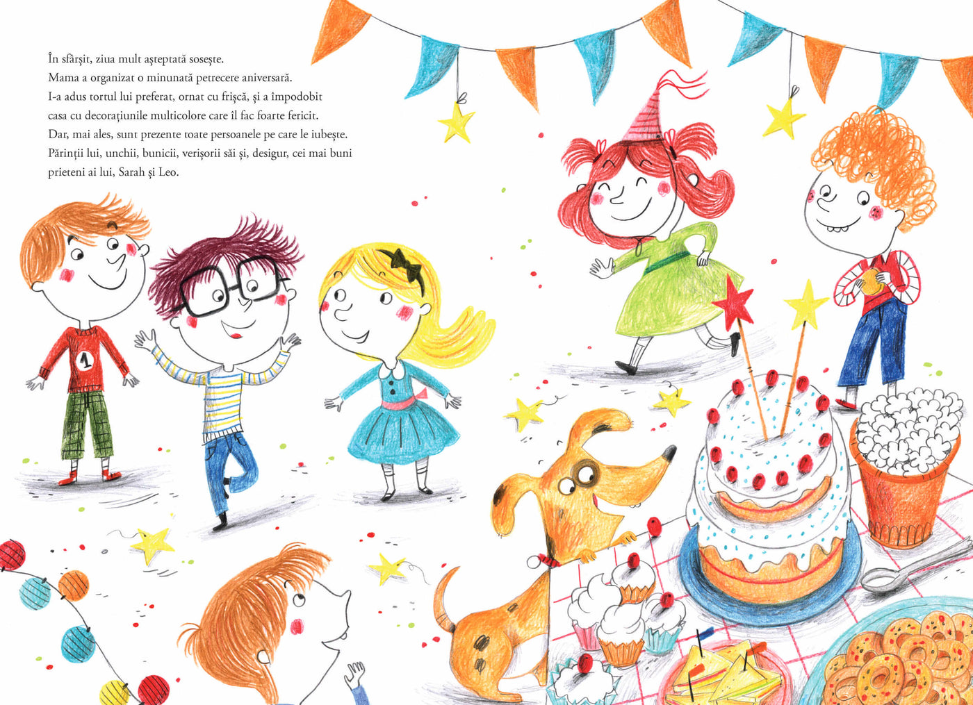 Cea mai frumoasă meserie din lume