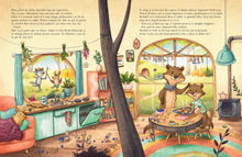 Lotti și Otto vol. 2 - Despre idei preconcepute și noi prietenii