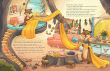 Lotti și Otto vol. 1 - Lucruri de băieți și treburi de fete