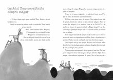 Măgarul e o zebră fără dungi