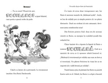 Poveștile despre bani ale bunicului