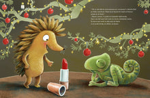 Marea petrecere de Crăciun la Zoo