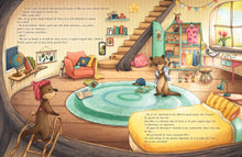 Lotti și Otto vol. 2 - Despre idei preconcepute și noi prietenii