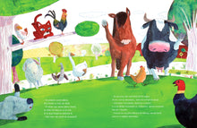 Cățelul care clocește