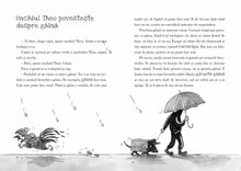 Măgarul e o zebră fără dungi