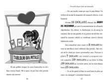 Poveștile despre bani ale bunicului