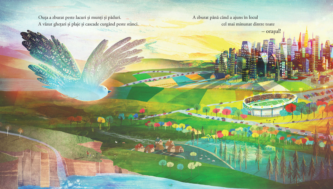 Voi fi mereu aproape de tine