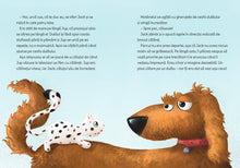 Jup, un pisoi de soi - volumul 1 - Jboară, Costică, jboară!