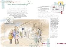 Ema și Eric descoperă Europa (vol. 1)