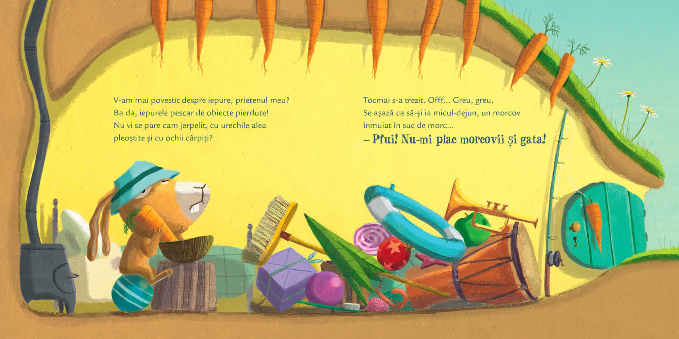 Pachet Buni Cloșcă - 3 volume