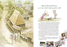 Iubim să călătorim. Ema și Eric descoperă România (reeditare)