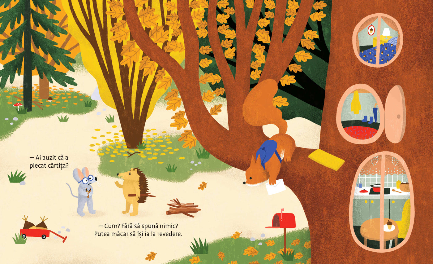 Pachet Trei cărți perfecte pentru sărbători