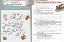 Activități de Crăciun cu Ema și Eric (reeditare)