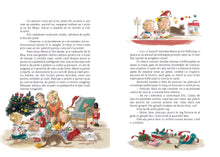 CuMinte de Crăciun. Cadouri surpriză pentru Ema și Eric (reeditare)