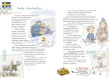 Ema și Eric descoperă Europa (vol. 1)