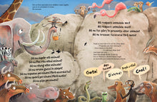 Gata cu răgetul, leule! - Acum hotărâm noi