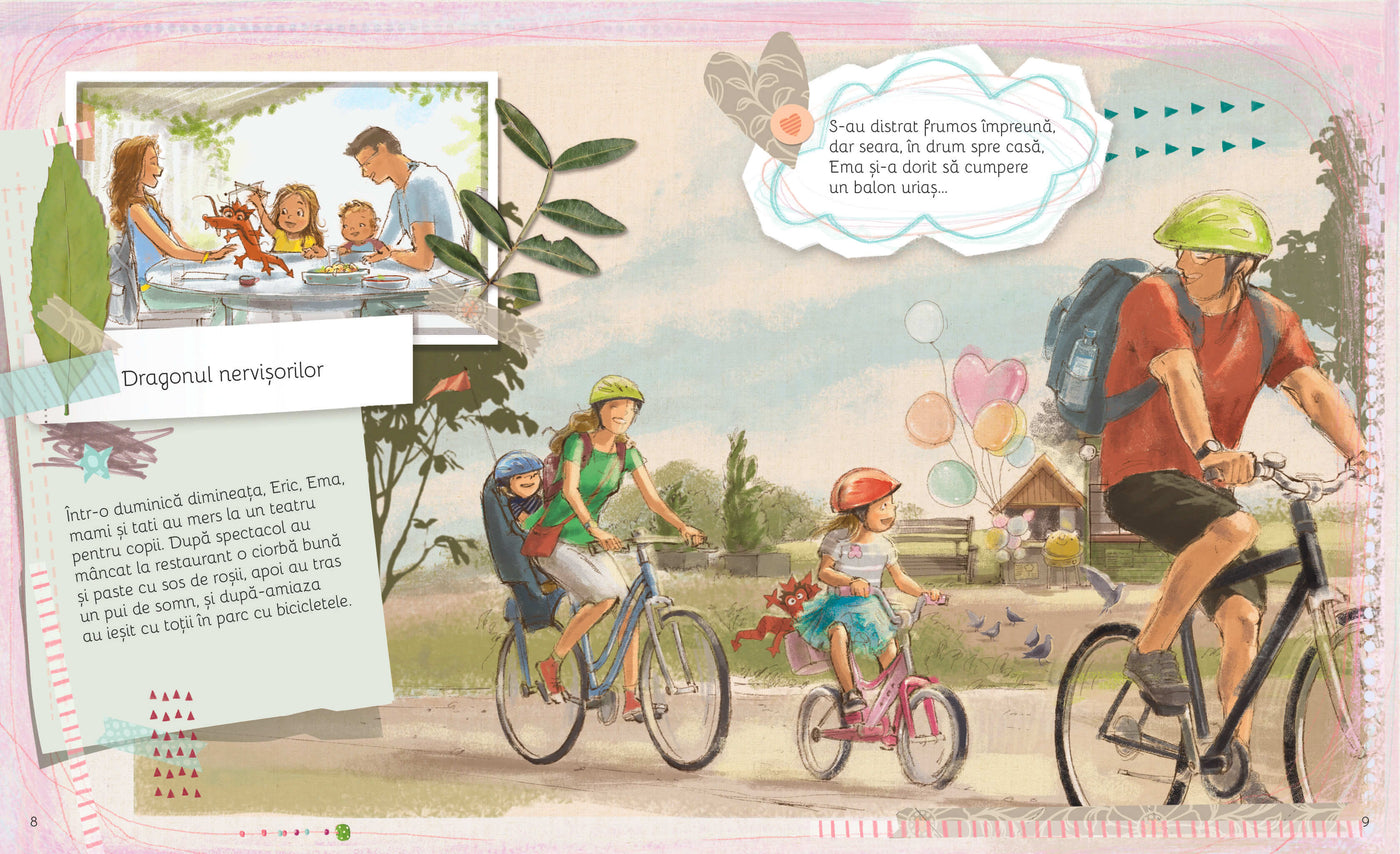 Împreună. Soluții de joaca și iubire la probleme mici și mari (reeditare)