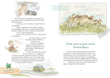 Iubim să călătorim. Ema și Eric descoperă România (reeditare)