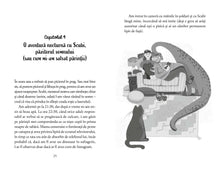 Laboratorul fericirii. Experimente cu mama, tata și un motan zâmbăreț