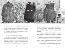 Dădaca monstru vol. III - Mesaje de la monștri