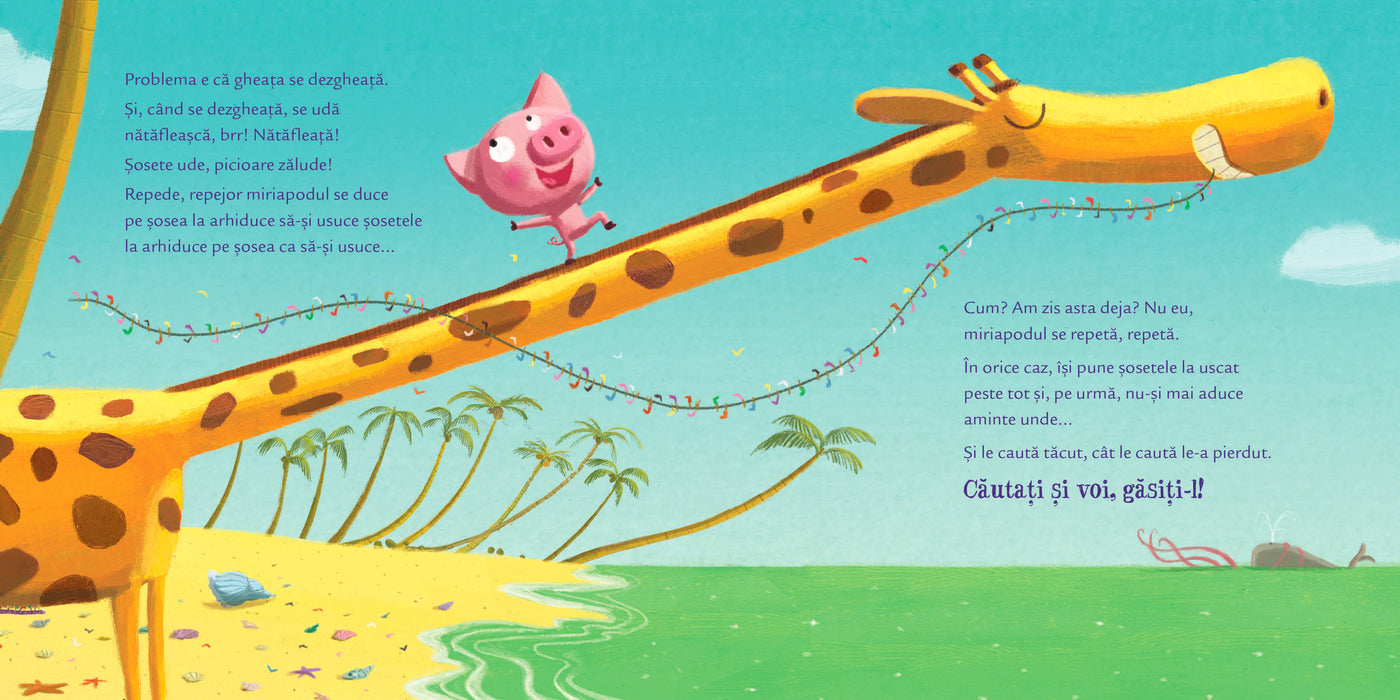 Pachet Buni Cloșcă - 3 volume