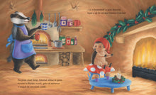 Ocupați de Crăciun