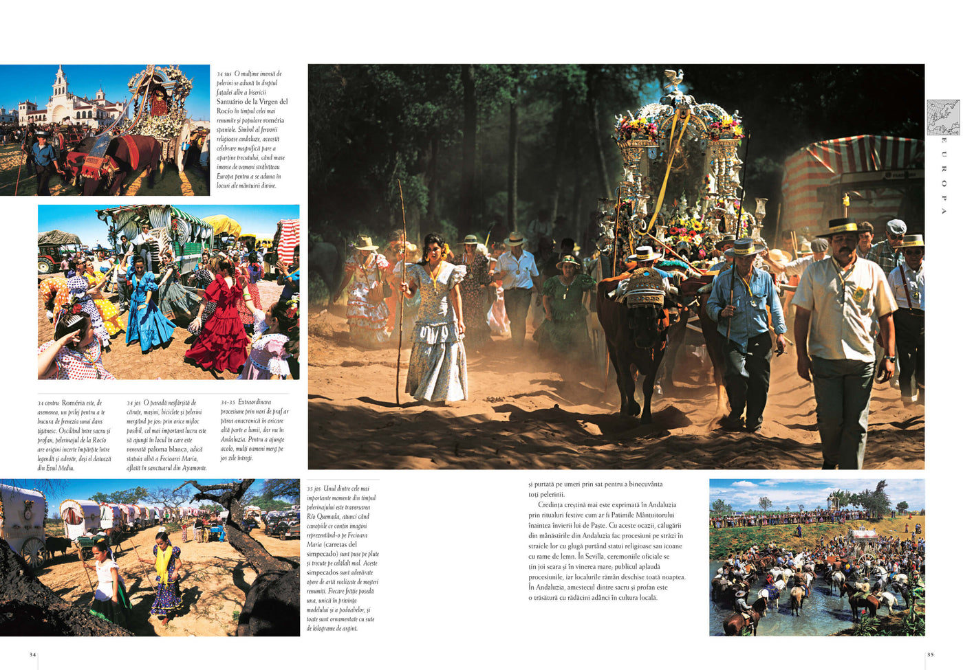 Populaţii ale lumii