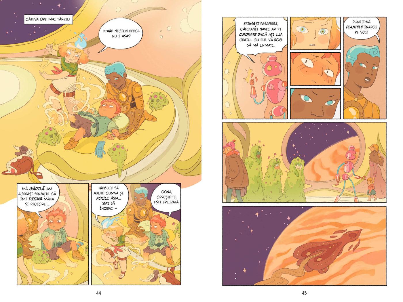 Prințul de Cobalt (vol. 2 din seria 5 Lumi)