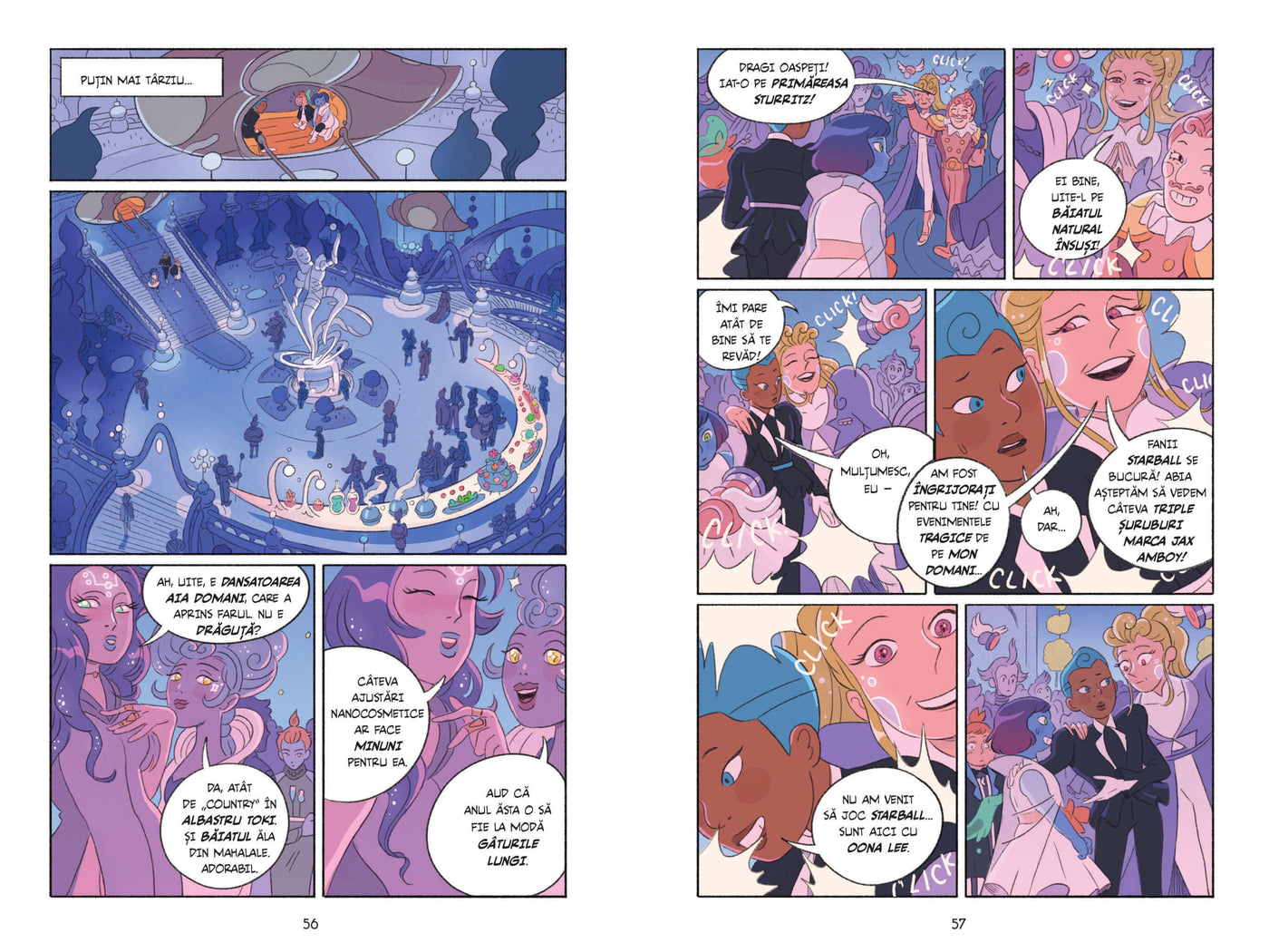 Labirintul Roșu (vol. 3 din seria 5 Lumi)