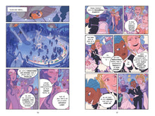 Labirintul Roșu (vol. 3 din seria 5 Lumi)