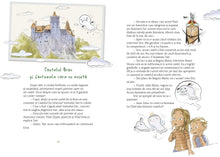 Iubim să călătorim. Ema și Eric descoperă România (reeditare)