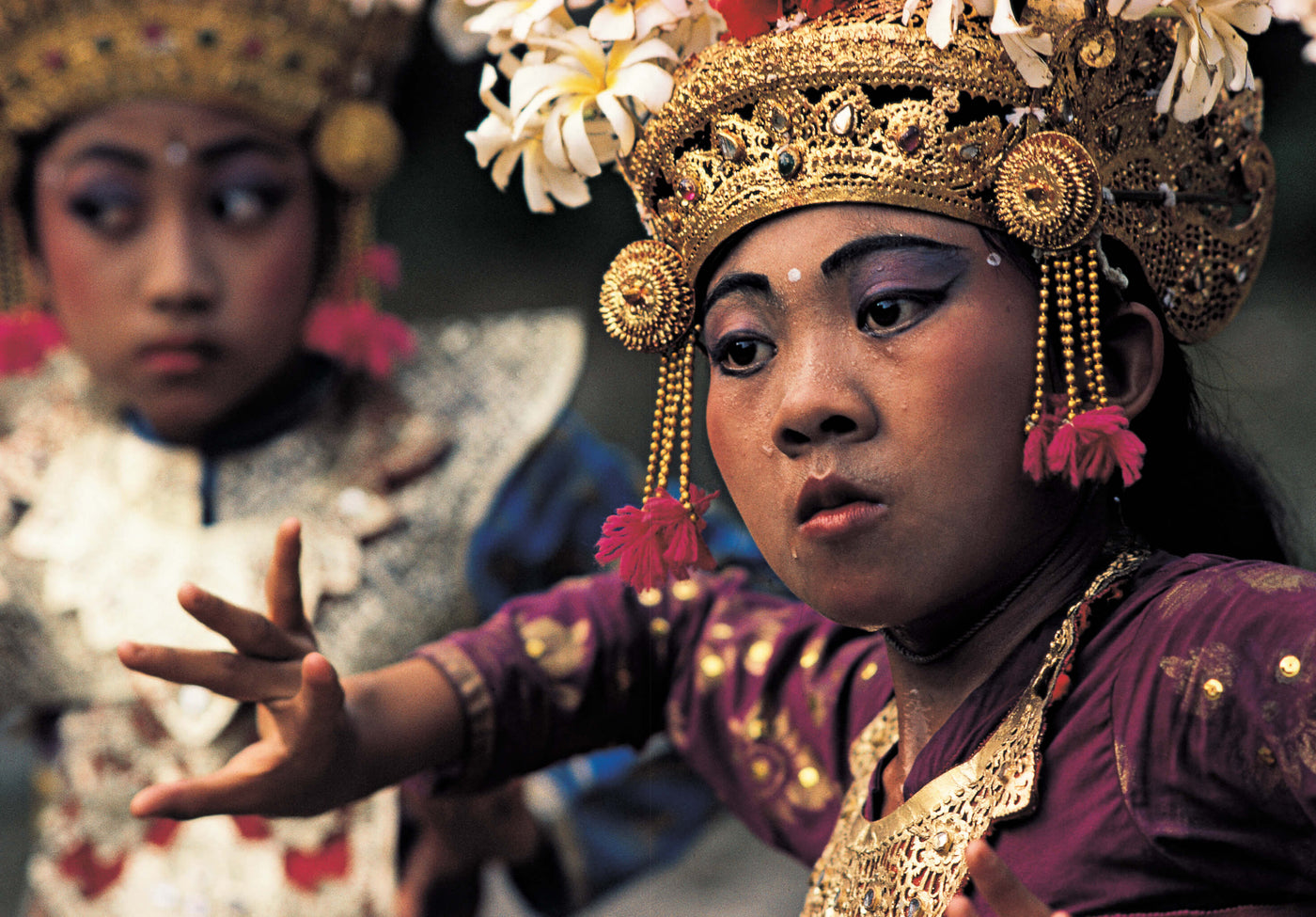 Populaţii ale lumii