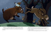 Dar nu mi-e somn deloc!