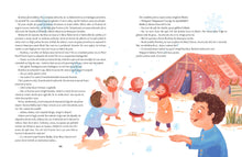 Stejarul pitic, cel mai bun tătic!