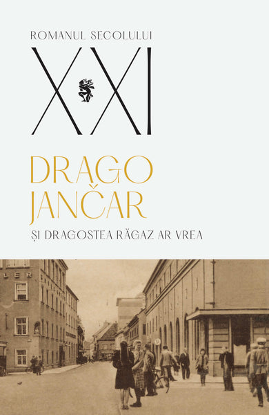 Și dragostea răgaz ar vrea  din colectia Coperta broșată - Editura Univers®